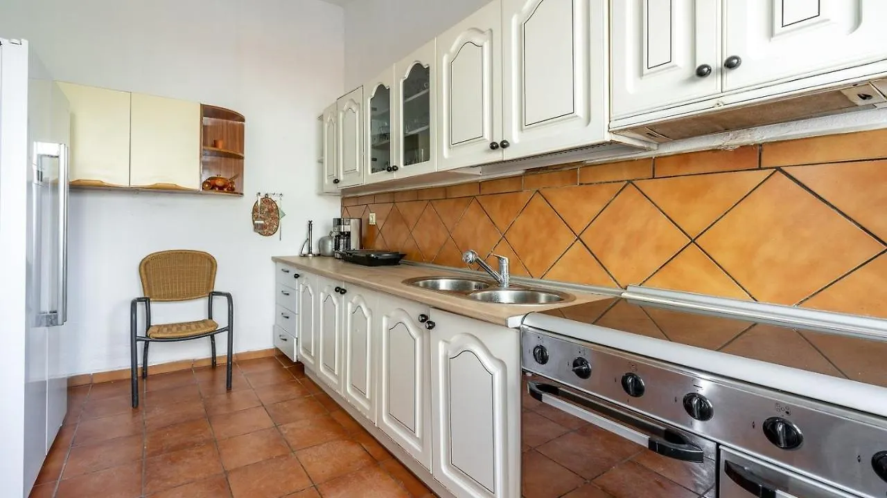 Holiday home Villa De La Acacia Gojar By Ruralidays